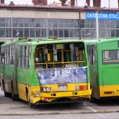 Ikarus 280.70A #1455