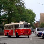 SAN H-100B #160