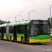 Solaris Urbino 18 #1826