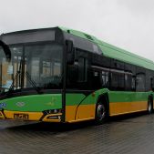 Solaris Urbino 18 IV