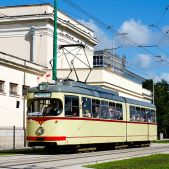 Duwag  GT6 #615