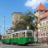Konstal N+ND #602+456