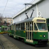 Konstal 102Na #71