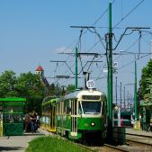 Konstal 102Na #71