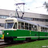 Konstal 102Na #71