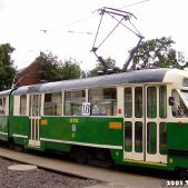 Konstal 102Na #71