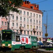 Konstal 105Na #258+259