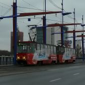 Konstal 105Na #120+119