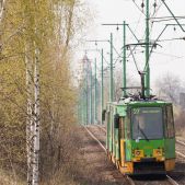 Konstal 105Na #212+211