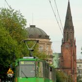 Konstal 105Na #334+335