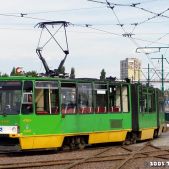 Konstal 105N/2 #400