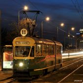 Konstal 102Na #71