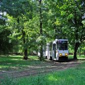 Konstal 105Na #130+131