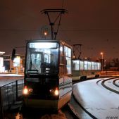 Konstal 105N #194+193