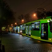 Moderus Alfa #272+273