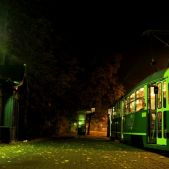 Konstal 102Na #71