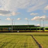Siemens Combino #506