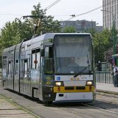 Tatra RT6N1 #404