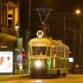 Konstal 102Na #71