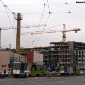 Konstal 105Na #178+177
