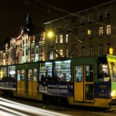 Konstal 105Na #244+243