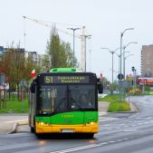Solaris Urbino 18 #1880