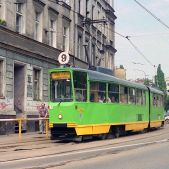 Konstal 102N #1