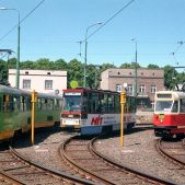 Konstal 102Na #9