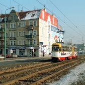 Konstal 102Na #34