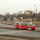 Konstal 13N #115