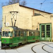 Konstal 102Na #71