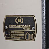 Konstal 102Na #71