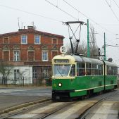 Konstal 102Na #71