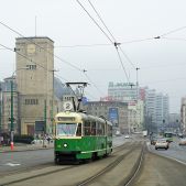 Konstal 102Na #71