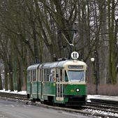 Konstal 102Na #71