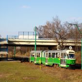 Konstal 102Na #71