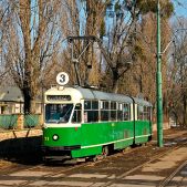 Konstal 102Na #71
