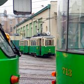 Konstal N+ND #602+456