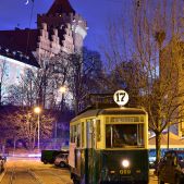 Konstal 4N #689