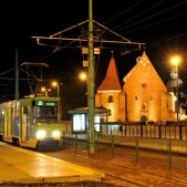 Konstal 105Na #250+249