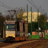 Konstal 105Na #210+209
