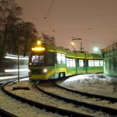 Tatra RT6 MF06AC #405