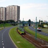 Konstal 105Na #274+275