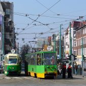 Konstal 102Na #71