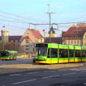 Siemens Combino #506