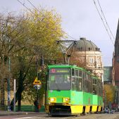 Konstal 105Na #332+333