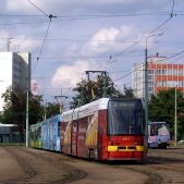 Tatra RT6N1 #401