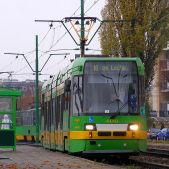 Tatra RT6N1 #408