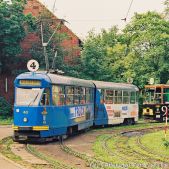 Konstal 102Na #41