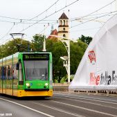 Siemens Combino #501